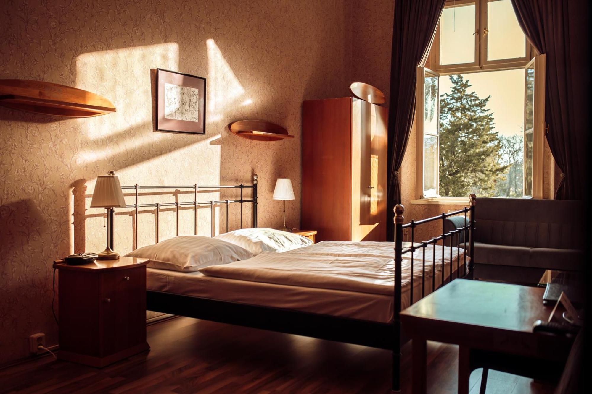 Hotel Kastiel Mojmírovce Extérieur photo